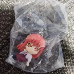 チェンソーマン　ガチャガチャ　マキマ