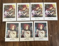 あんさんぶるスターズ ぱしゃっつ 衣更真緒
