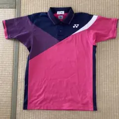 ヨネックス テニスシャツ