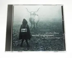 CD　帯付き　メディテイションズ・オン・ミンガス～ナイトメア