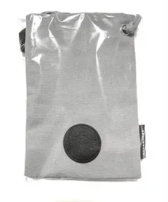 スタバ 福袋2026 ボトルサコッシュ