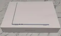 MacBook Air ※箱のみ