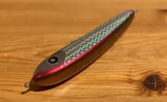 ローカルスタンダード　パドルベイト165のサムネイル