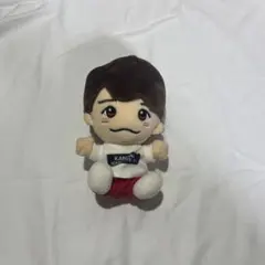 西畑大吾　ちびぬい