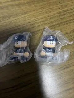 パワプロくん ならぶんです。パシフィック・リーグ ビジターVer. 西武2個