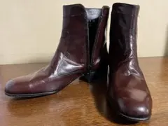 FLORSHEIM フローシャイム サイドジップブーツ 8D オールデン FLORSHEIM フローシャイム サイドジップブーツ 8D オールデン - メルカリ