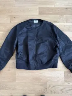 stain ナイロンジャケット