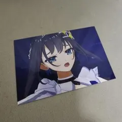 ホロライブ 生写真 オーロ・クロニー