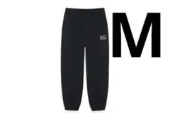 Stussy Nike Fleece Pant Black