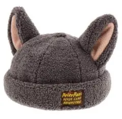 【ディズニー】ファンキャップ【ロストキッズ】