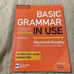 Basic Grammar in Use Student's Book wit…