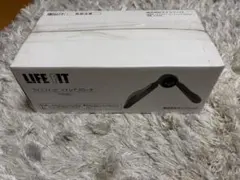 LIFE FIT Vトレアプローチ　ホワイト