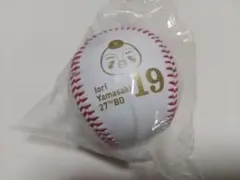 ジャイアンツ 山﨑選手 イオペンCHALLENGE ロゴボール