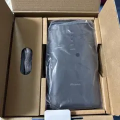 docomo home 5G HR02 無線LANルーター