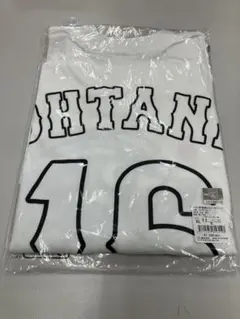 2023WBC優勝記念オーセンティックTシャツ選手着用モデル受注限定品　大谷翔平 2026年最新】wbc tシャツ 大谷の人気アイテム - メルカリ