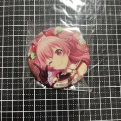 桃井愛莉 缶バッチ 缶バッジ