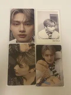 2021 dicon トレカ ジュン