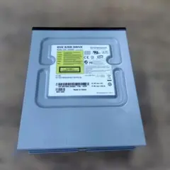 DVDドライブ