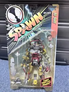 SPAWN スポーン・ウルトラアクションフィギュア シリーズ No-Body