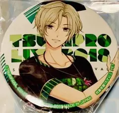 ツキウタ。 ツキプロ 缶バッジ ライブTシャツ ｐ