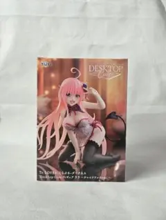 To LOVEる Desktop Cute ララ ～チャイナドレスver.～