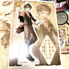 日向創 アクリルスタンド ダンガンロンパ 百均