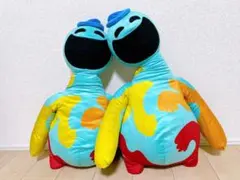 2025年最新】poppy playtime namcoの人気アイテム - メルカリ