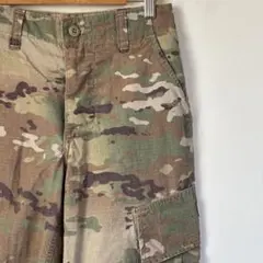 MILITARY SURPLUS ミリタリーサープラス 軍放出品 パンツ 迷彩のサムネイル