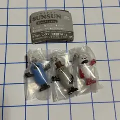 【匿名配送】スンスン めじるしアクセサリー まとめ売り 新品未使用