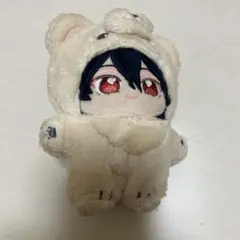 あんスタ 一緒に暮らすぬい いつぬい ぬいぐるみ 青葉つむぎ - メルカリ