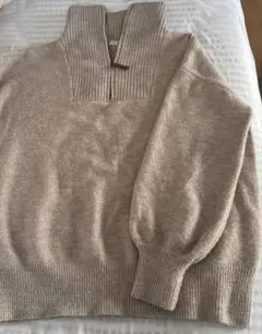 apres jour mignon ニット