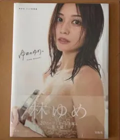 ジ*O様 林ゆめ 2nd写真集 「ゆめのゆめ」