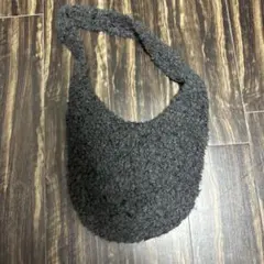AW23 Our Legacy Fake Fur Drip Bag - メルカリ
