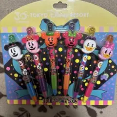 2025年最新】ディズニーハロウィンボールペンの人気アイテム - メルカリ