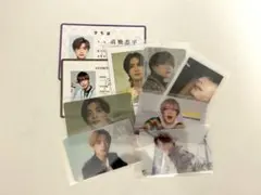 高橋恭平 まとめ売り