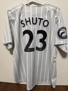 福岡ソフトバンクホークス鷹祭SUMMERBOOST2026ユニフォーム 周東佑京のサムネイル