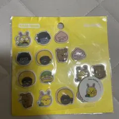 KAKAO FRIENDS ステッカー Face Editionのサムネイル