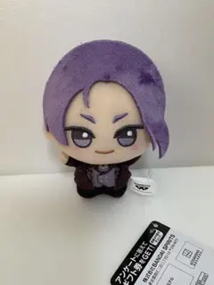 ブルーロック　御影玲王　ちびぐるみ　sweets flavor