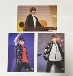 ジュニア 7MEN侍 本高克樹 公式写真 ステージフォト ステフォ 8B