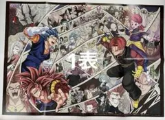 ドラゴンボール ポスター 2枚セットのサムネイル