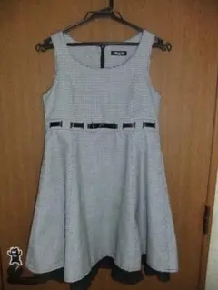 COMME CA ISM　女児ワンピース　１５０ｃｍ