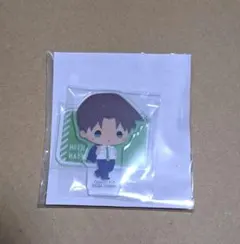 服部平次 名探偵コナン セガラッキーくじ アクリルスタンド