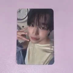NCTWISH OdeToLove リク トレカ セット - メルカリ