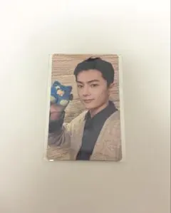 enhypen THE SIN : VANISH ラキドロ ジェイ