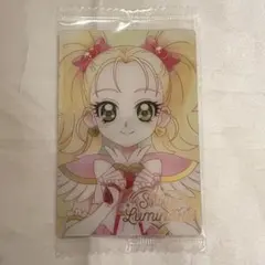 シャイニールミナス キャラクターグッズ