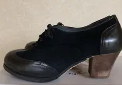 Luna Flamenca フラメンコシューズ 37.5 AA