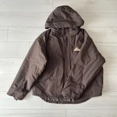 中綿ジャケット ダウンジャケット