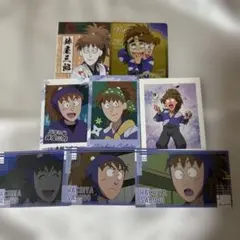 忍たま 双忍 鉢屋三郎&不破雷蔵 グッズセット - メルカリ