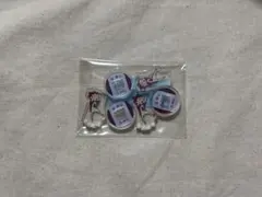 天童覚 アクリルminiminiフィギュア ハイキュー
