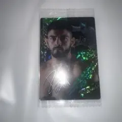 2026年最新】Rizin カード サトシの人気アイテム - メルカリ